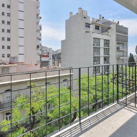 Apartamento En El Mejor Sitio De Recoleta Буенос-Айрес Екстер'єр фото