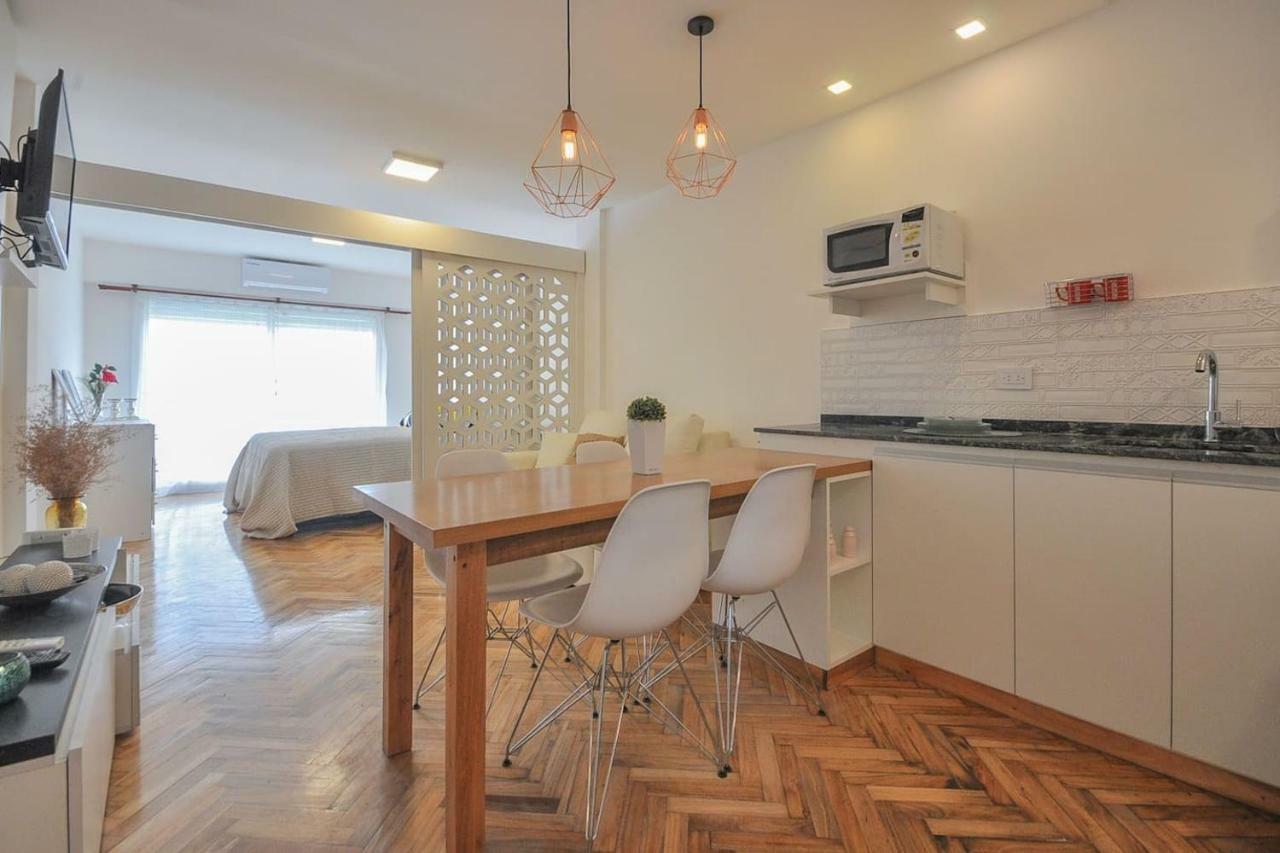 Apartamento En El Mejor Sitio De Recoleta Буенос-Айрес Екстер'єр фото