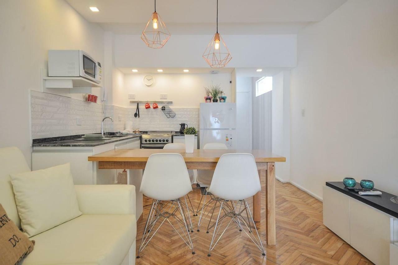 Apartamento En El Mejor Sitio De Recoleta Буенос-Айрес Екстер'єр фото