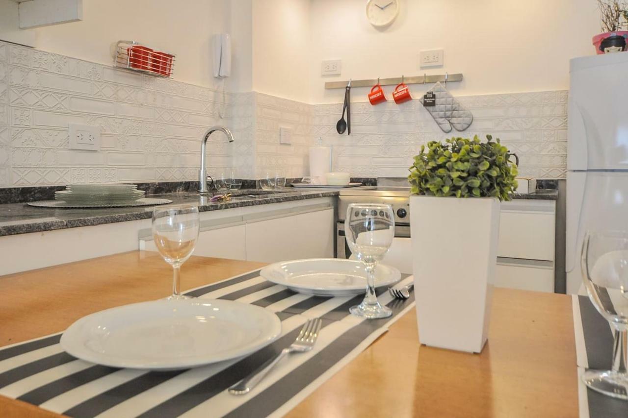 Apartamento En El Mejor Sitio De Recoleta Буенос-Айрес Екстер'єр фото