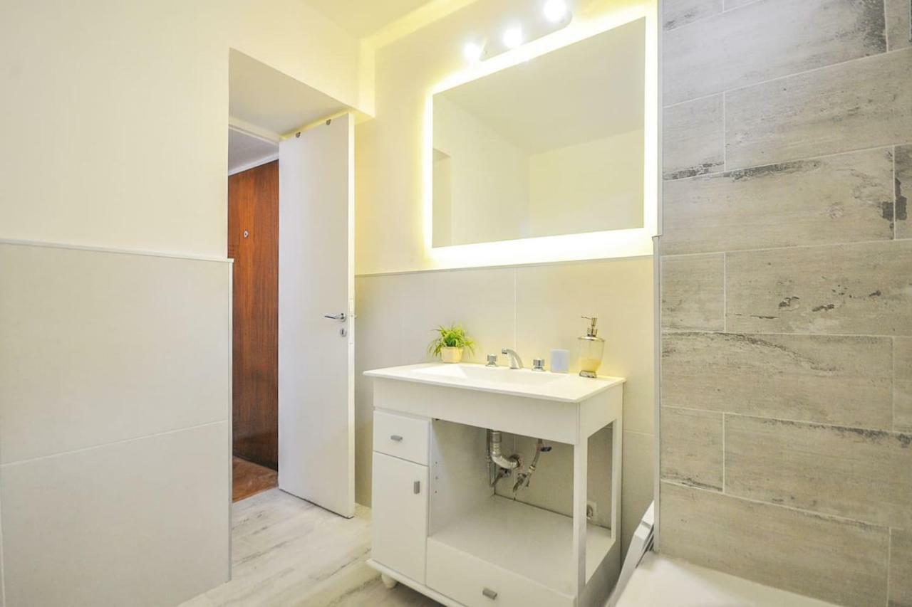 Apartamento En El Mejor Sitio De Recoleta Буенос-Айрес Екстер'єр фото