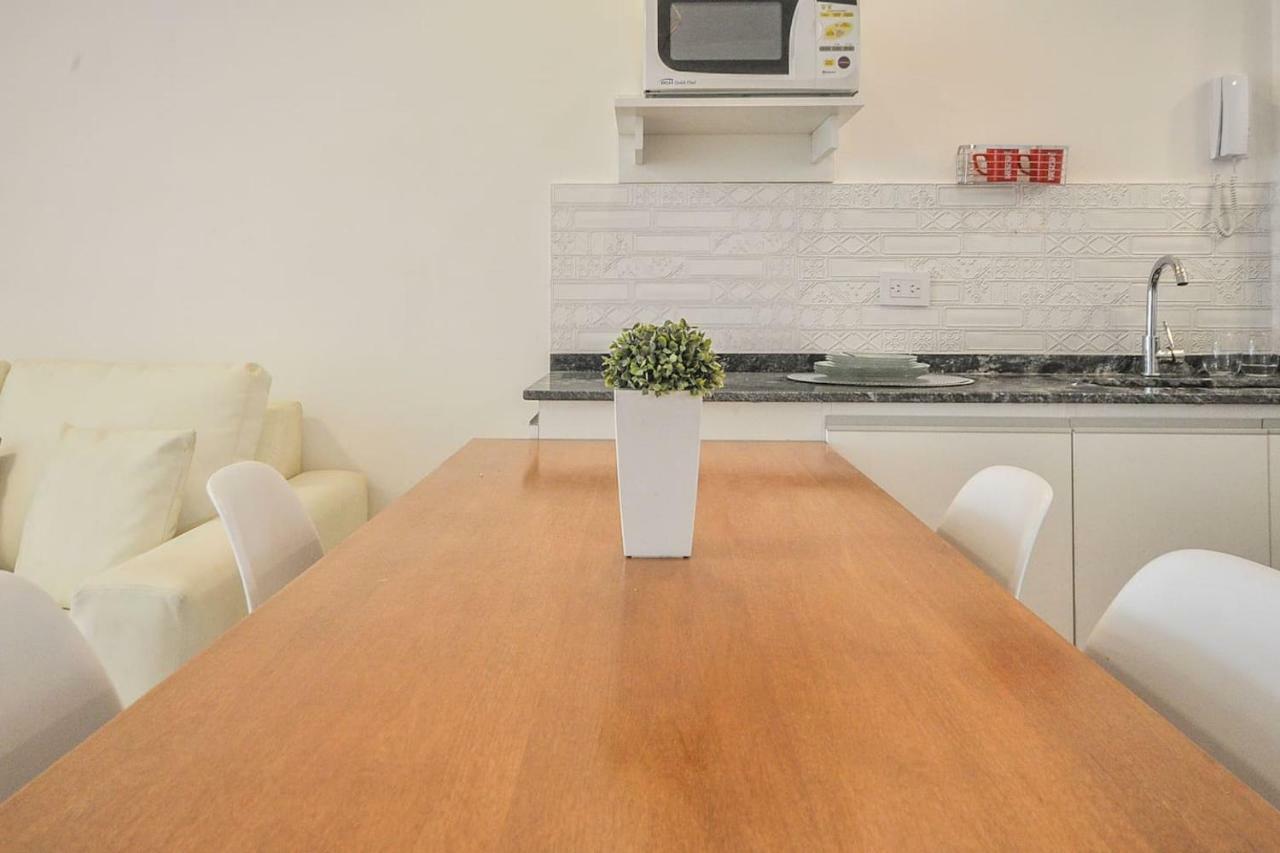 Apartamento En El Mejor Sitio De Recoleta Буенос-Айрес Екстер'єр фото